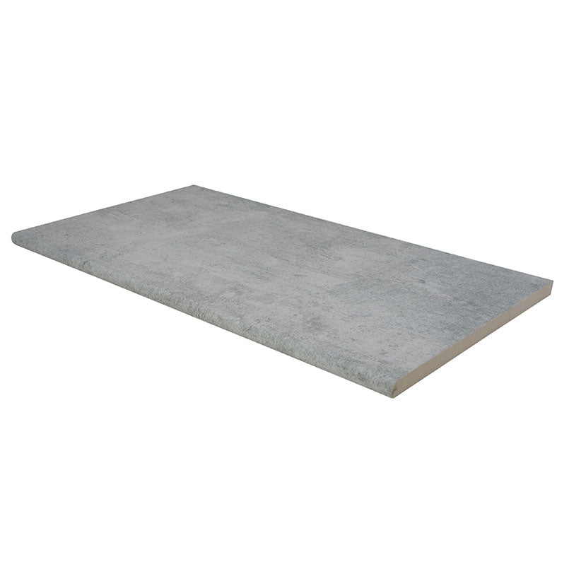Beton Grey Porcelain Pool Coping - product detail (representative)