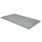 Beton Grey Porcelain Pool Coping - product detail (representative)
