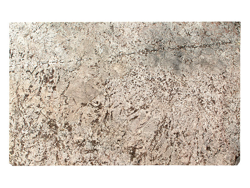 Bianco Antico Granite Slab — representative full slab