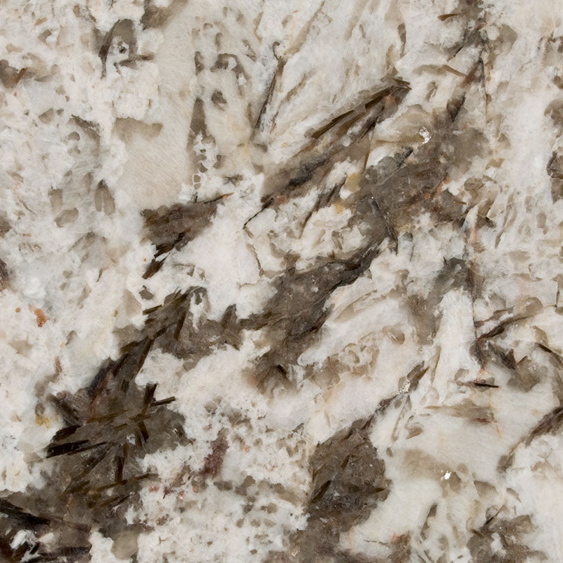 Bianco Antico Granite Slab — detail