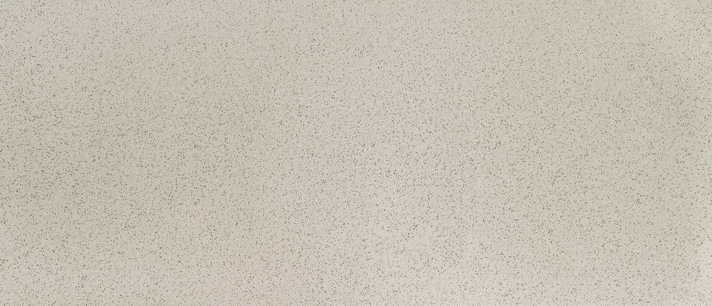 Bianco Pepper quartz — slab