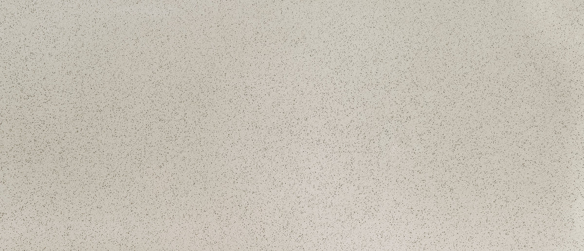 Bianco Pepper quartz — slab