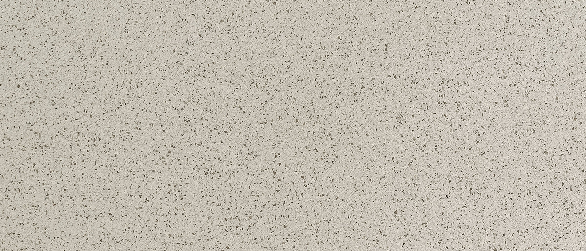 Bianco Pepper quartz — close up
