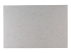 Bianco Venato engineered marble — slab