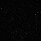 Black Galaxy Granite Slab — detail