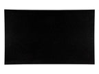 Black Galaxy Granite Slab — representative full slab