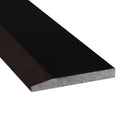 Premium Black Single-Hollywood Granite Threshold — clean product view — color Premium Blk