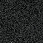 Black Landscape Pebbles - iso (representative)