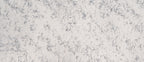 Blanca Arabescato quartz — slab