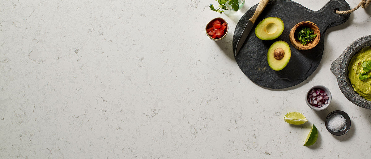 Blanca Statuarietto quartz — vignette