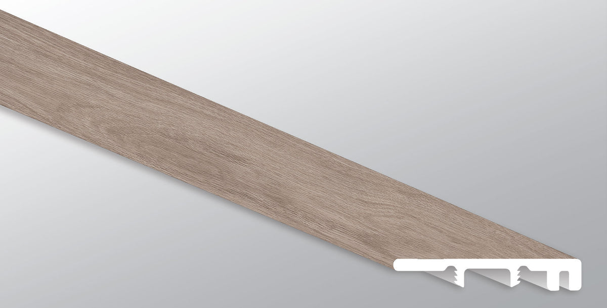 MSI Bleached Elm End cap (VTTBLEELM-EC)