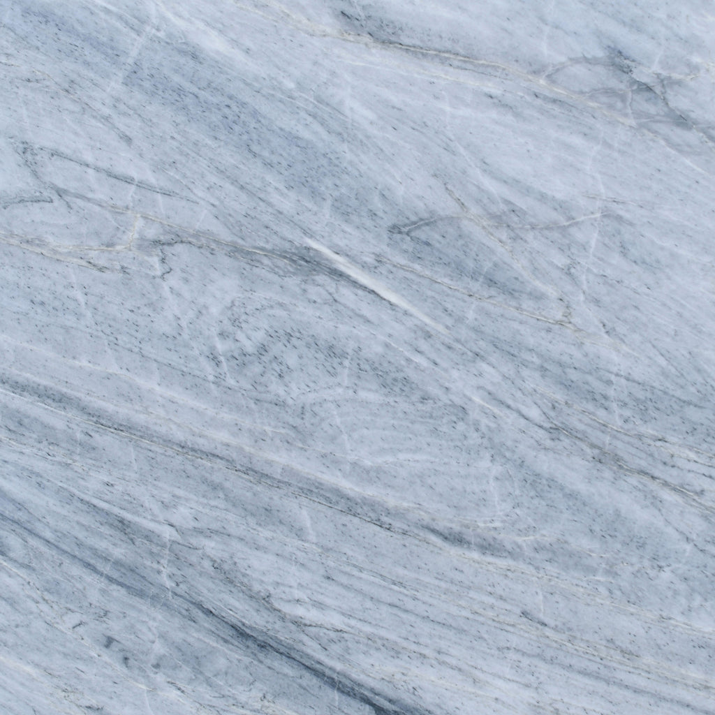 Blue Fusion Quartzite Slab — detail