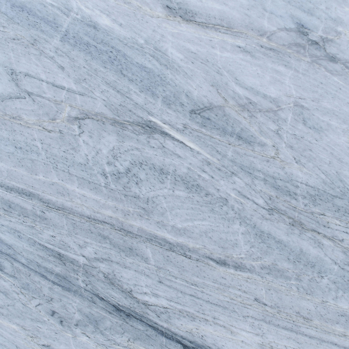 Blue Fusion Quartzite Slab — detail