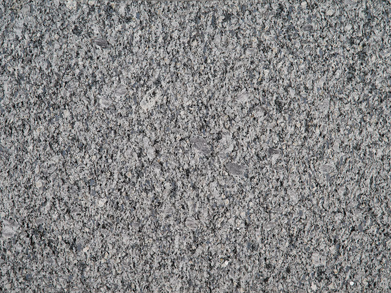 Blue Ice material close-up