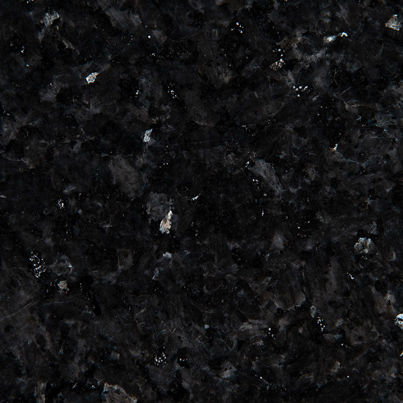 Blue Pearl Granite Tile — clean product view