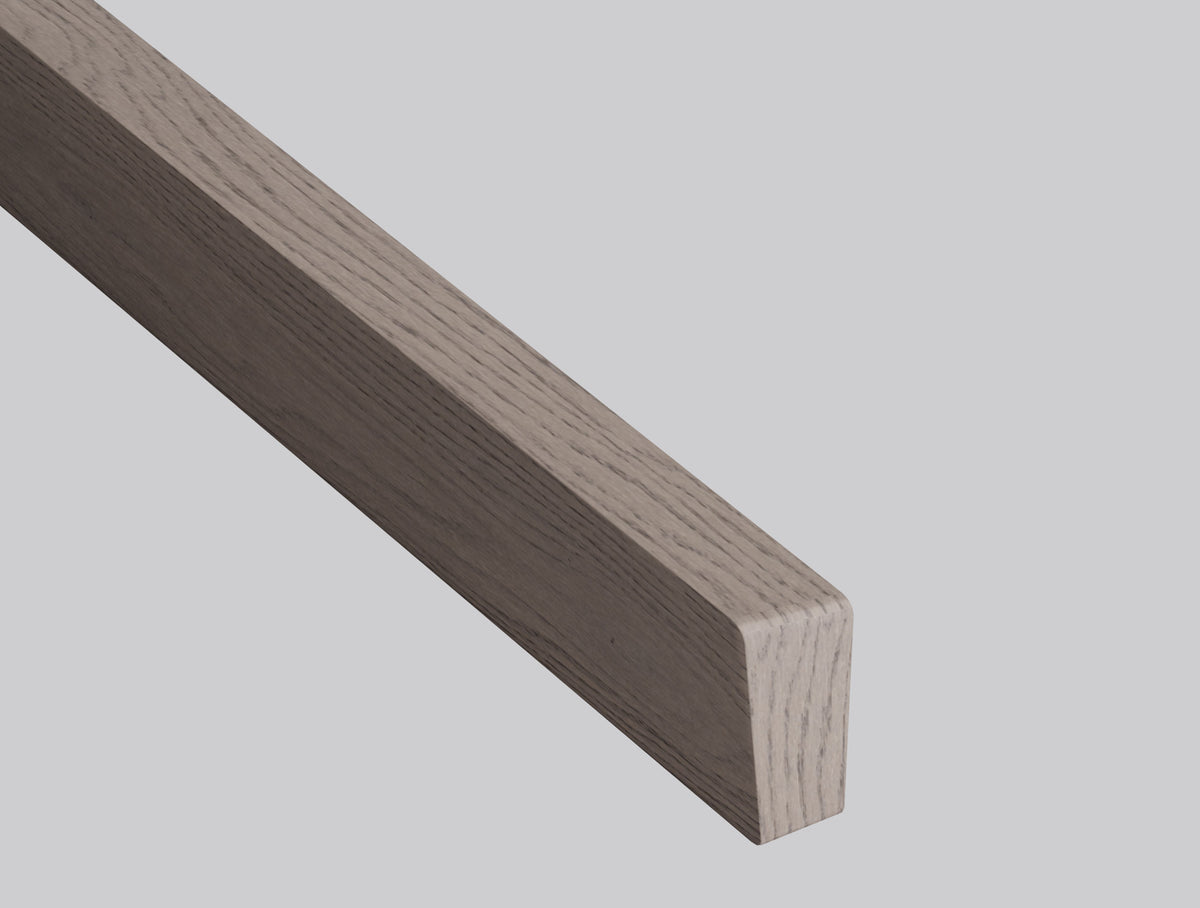 MSI Bourland Stair tread return (VTTBOURLAND-RT)