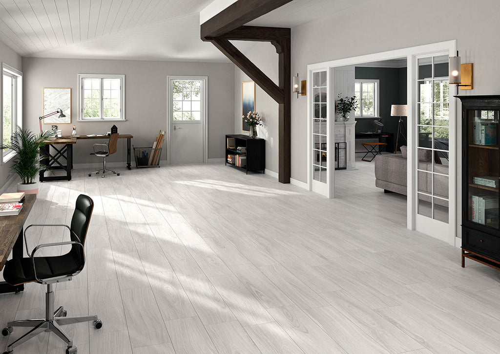 Braxton Wood-Look Porcelain Tile — additional product image