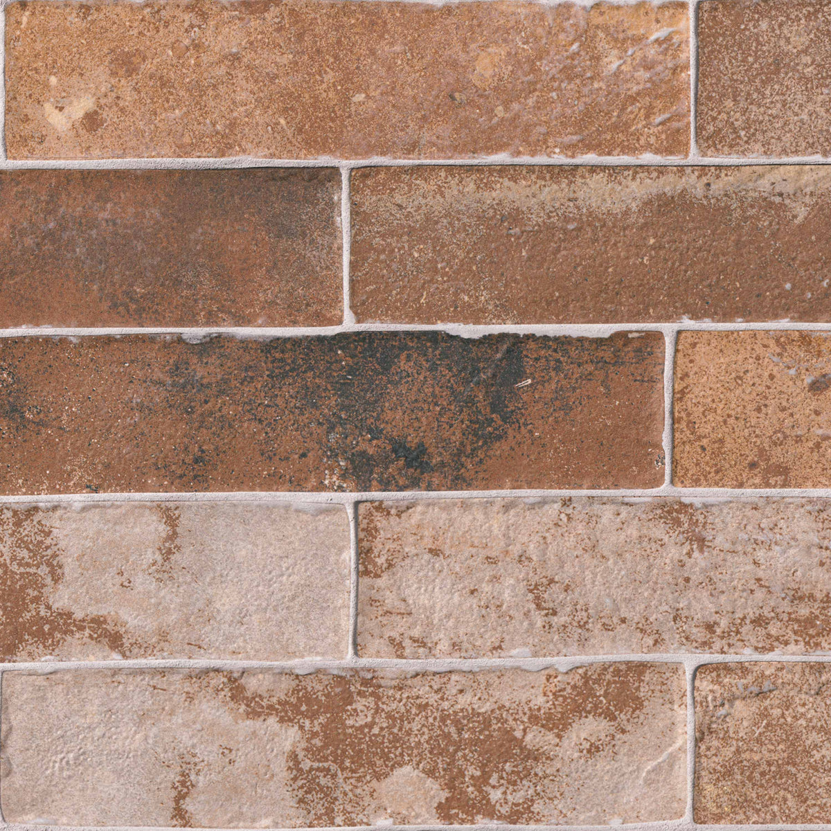 Brickstone Red, supplier layout illustration (NCAPREDBRI2X10)