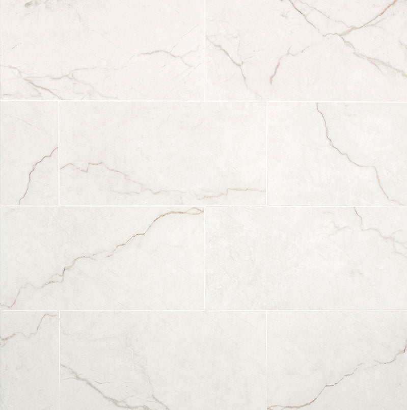 Brighton 2x2 Hexagon Porcelain Mosaic — clean product view