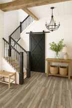 Cyrus 2.0 Brookings, supplier room scene showing flooring (VTRBROKIN7X48-5MM-20MIL)