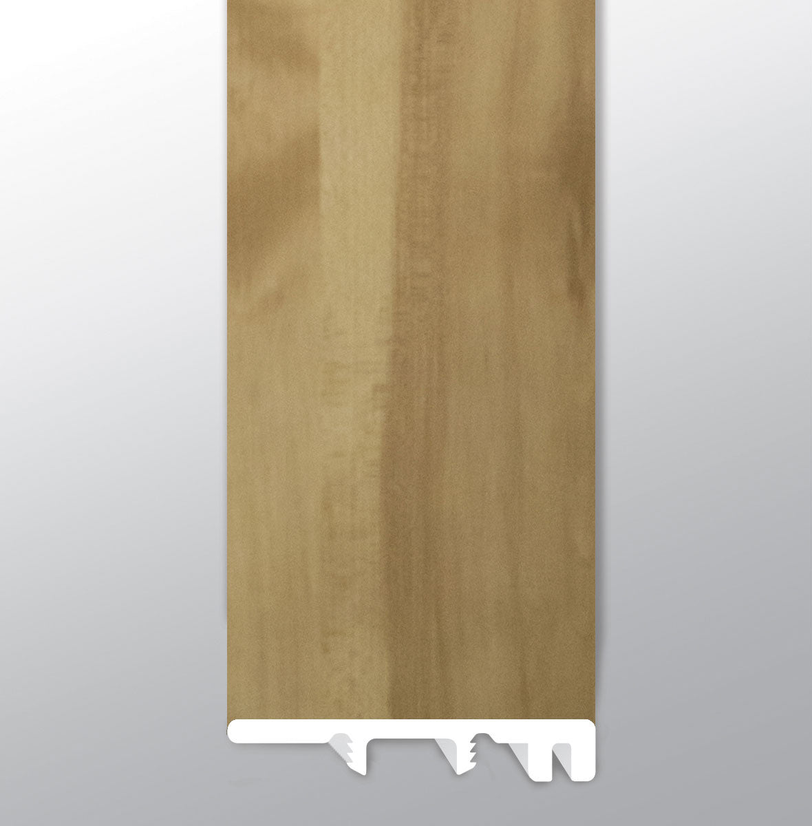 MSI Brookline End Cap — 94 in (VTTBROOKL-EC)