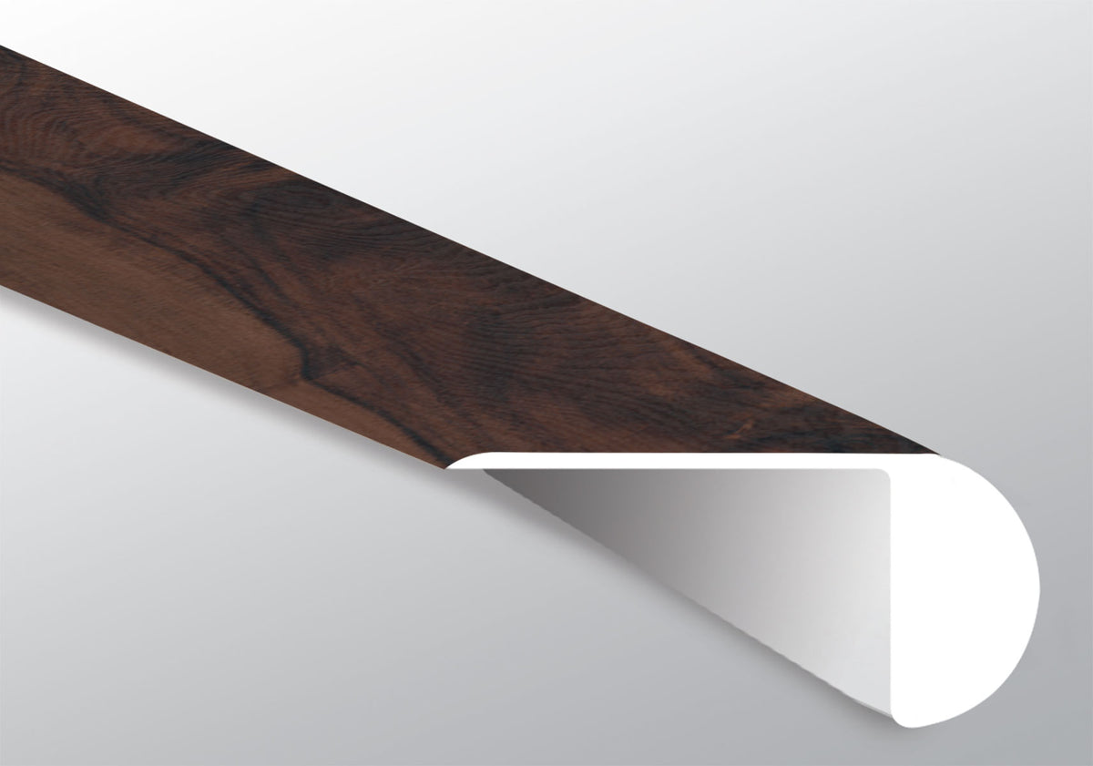 MSI Burnished Acacia Overlapping stairnose (VTTBURACA-OSN)