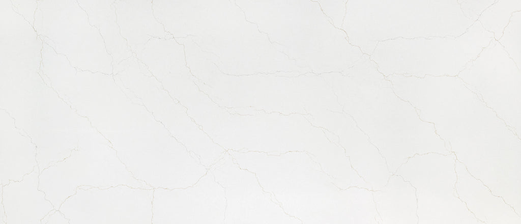 Calacatta Adonia quartz — slab