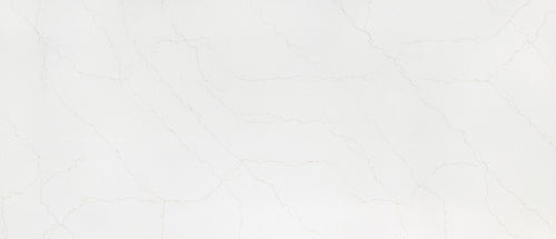 Calacatta Adonia quartz — slab