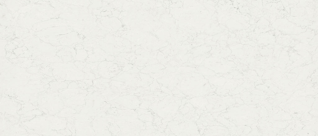 Calacatta Aidana quartz — slab