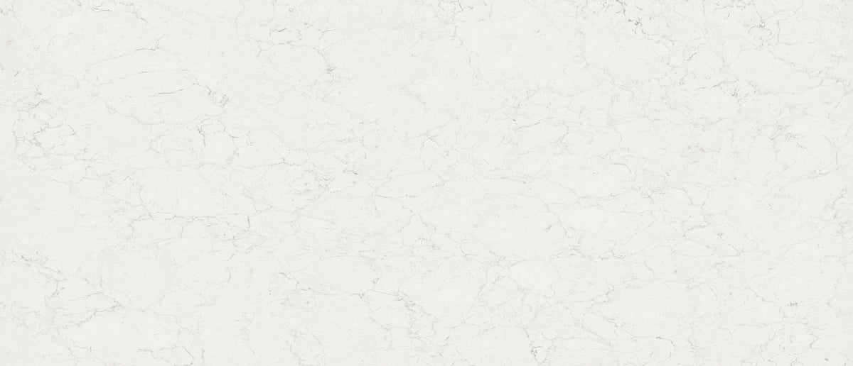 Calacatta Aidana quartz — slab