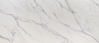 Calacatta Anava quartz — slab