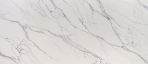 Calacatta Anava quartz — slab