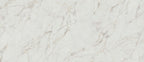 Calacatta Aravine quartz — slab