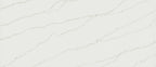 Calacatta Arno quartz — slab