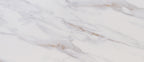Calacatta Castana quartz — close up