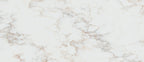 Calacatta Cinela quartz — close up
