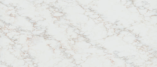 Calacatta Cinela quartz — slab
