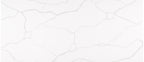 Calacatta Classique quartz — slab