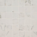Regallo Calacatta Isla 2x2 Mosaic, supplier illustration (NREGCALISL2X2)