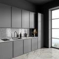 Regallo 2x2 Matte Porcelain Mosaic — additional product image 1