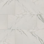 Regallo 3x24 Matte and Polished Porcelain Bullnose — clean product view