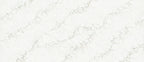 Calacatta Jadira quartz — slab
