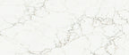 Calacatta Jadira quartz — close up