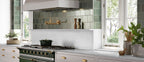 Calacatta Lavasa quartz — room scene