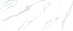 Calacatta Leon quartz — slab