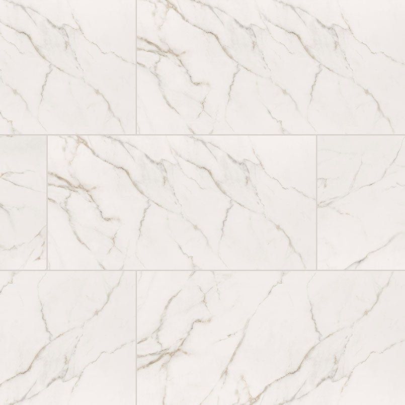 Kaya Marble-Look Porcelain Tile product view