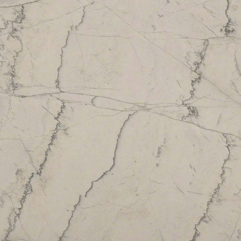 Calacatta Macaubas Quartzite Slab — detail