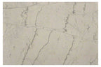 Calacatta Macaubas Quartzite Slab — representative full slab