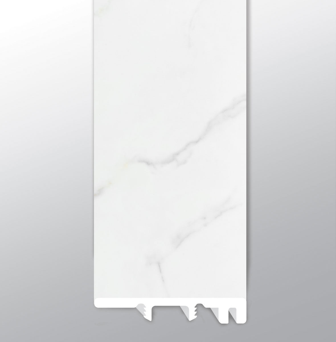 MSI Calacatta Marbello End cap (VTTCALMAR-EC)