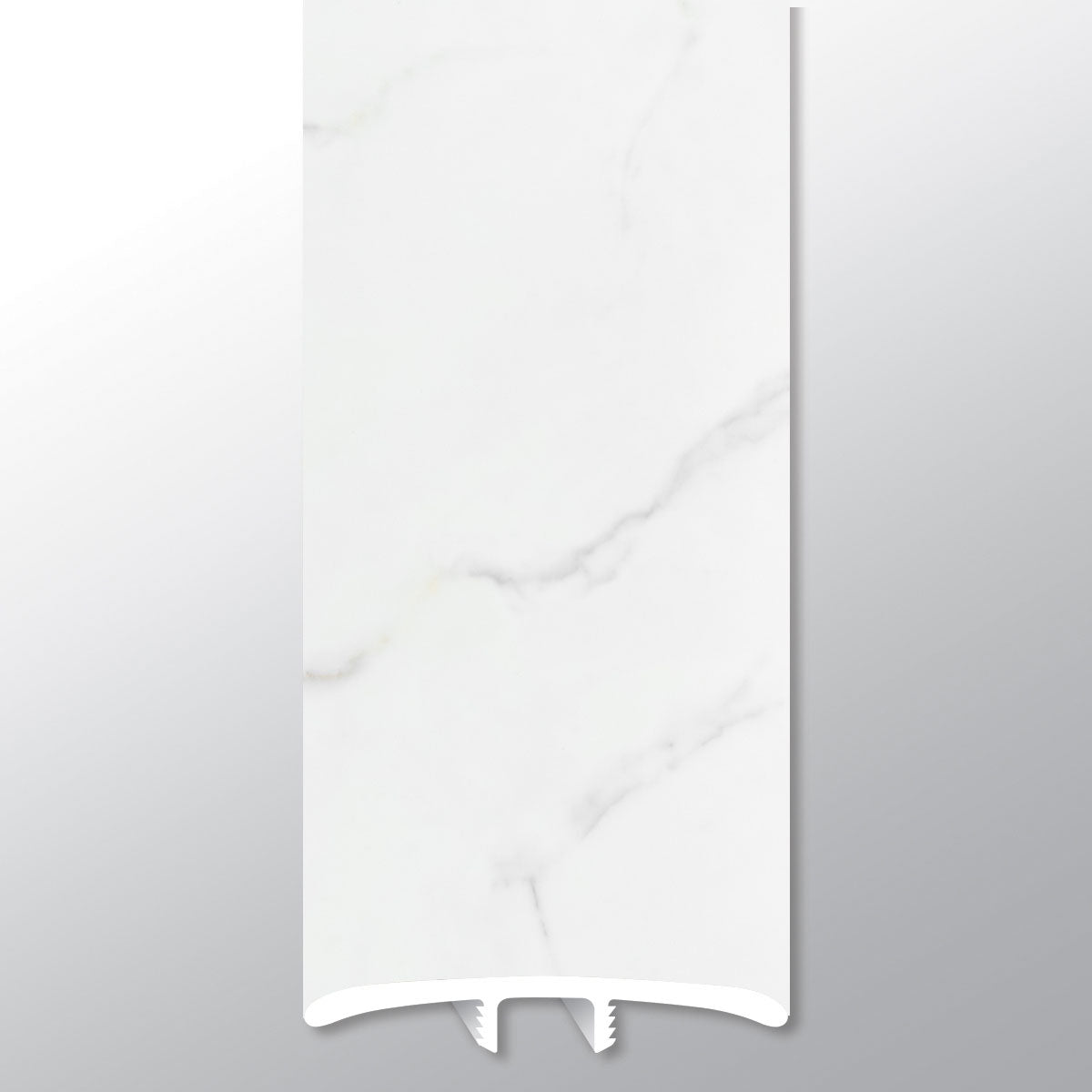 MSI Calacatta Marbello T-molding (TL profile) (VTTCALMAR-TL)